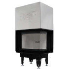 Recuperador a Lenha Bef Therm V 8 CL/CP - Bef Home